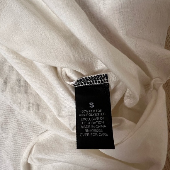 NWT Venor Rambler Tee - Picture 5 of 7